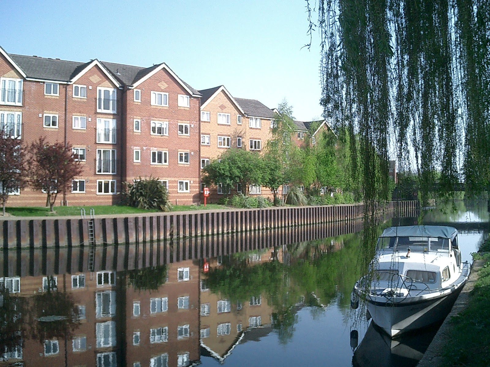 Bally Studios 1 Tottenham Hale