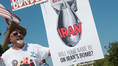 The Iran nuclear deal is a ticking time bomb -- this radical change will fix it The Iran nuclear deal is a ticking time bomb -- this radical change will fix it