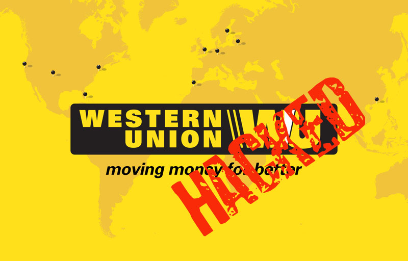 Online dating scams western union