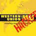 Western Union Money Transfer, Hacked