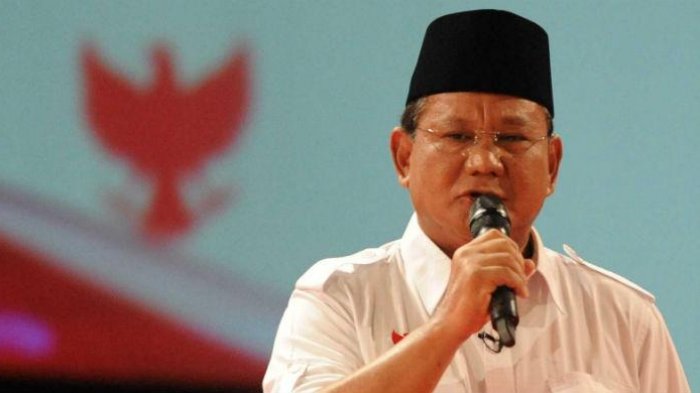 Prabowo Janji Tingkatkan Anggaran Kesehatan