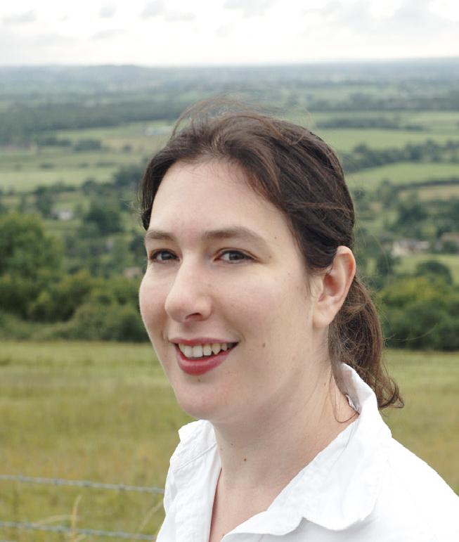 LaPágina17 La viola de Tyneford house, Natasha Solomons