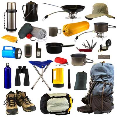  Camping Essentials Camping Accessories Gear Must