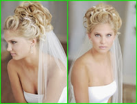 Moderne Brautfrisuren 2015 Moderne Brautfrisuren 2015