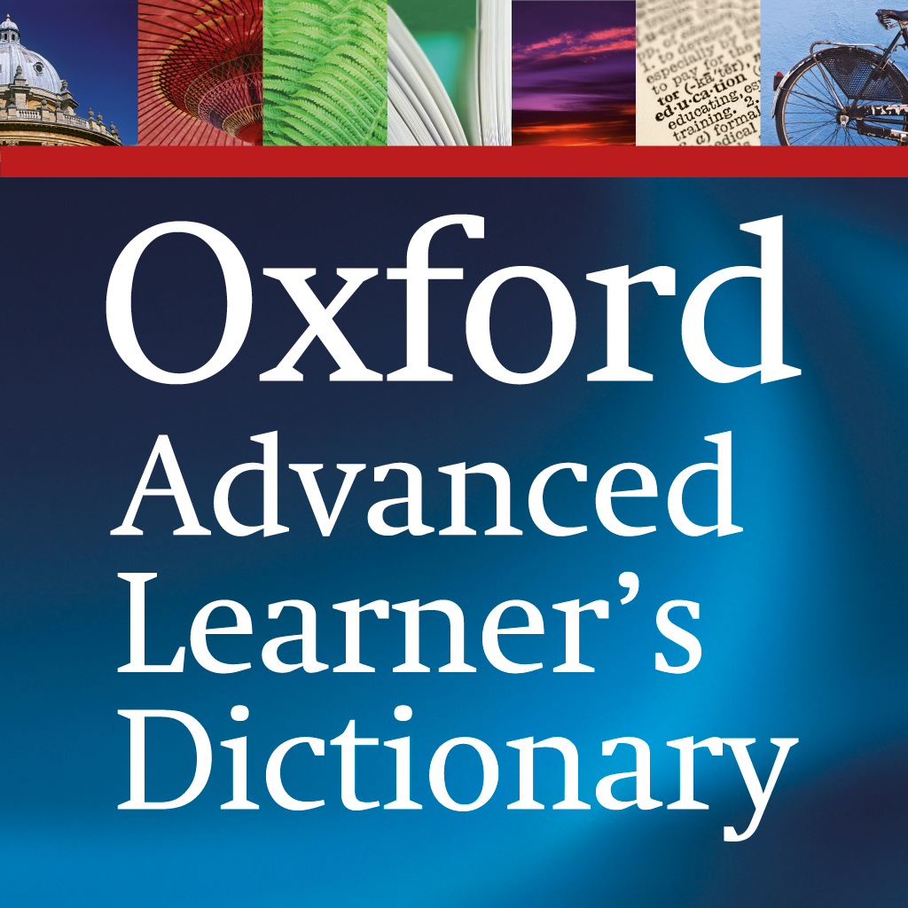 Oxford advanced learner dictionary 12th edition