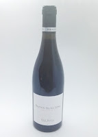 Bastión de Luna 2016 Bastión de Luna 2016. D.o Rías Baixas. Sibaritastur