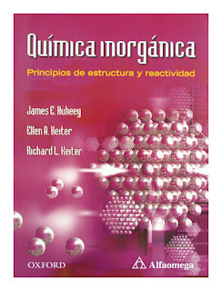 Quimica inorgánica 4a ed huheey pdf