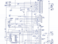 1995 Bronco Wiring Diagram 1995 Bronco Wiring Diagram
