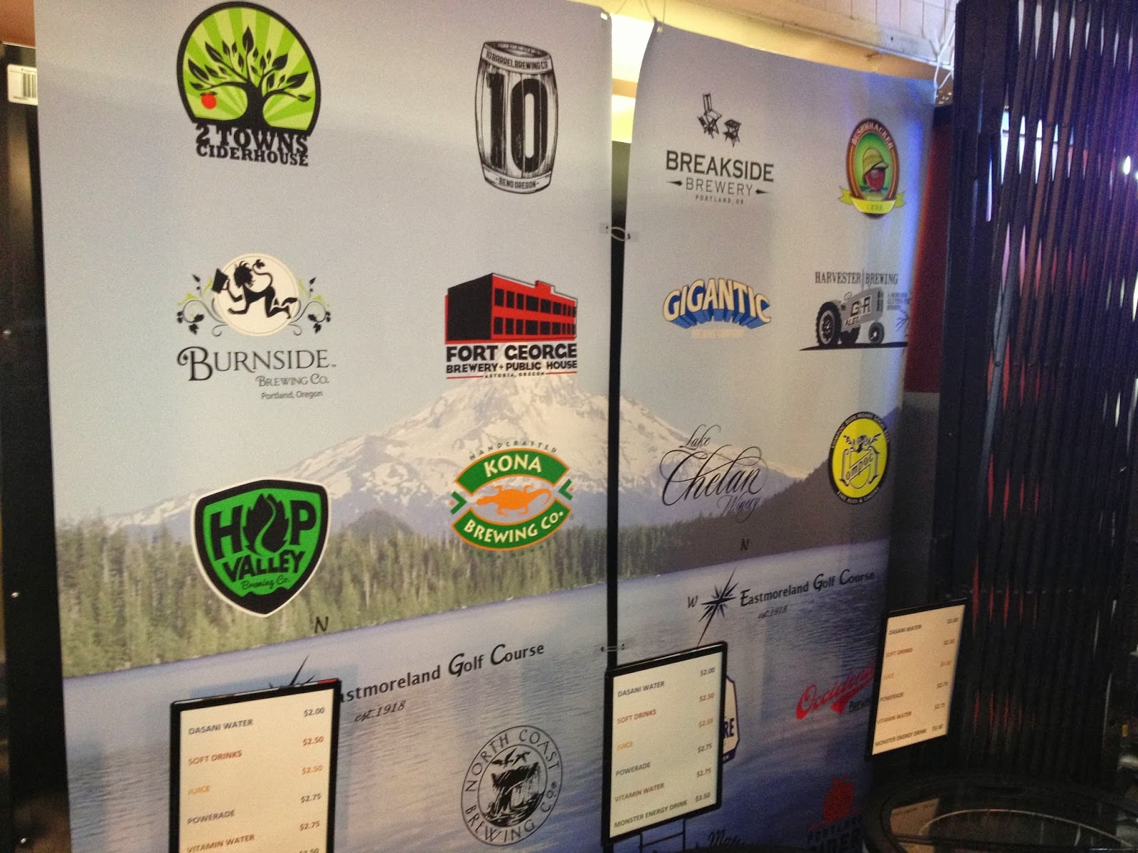 Beeronomics The Portland Beer Market in One Picture