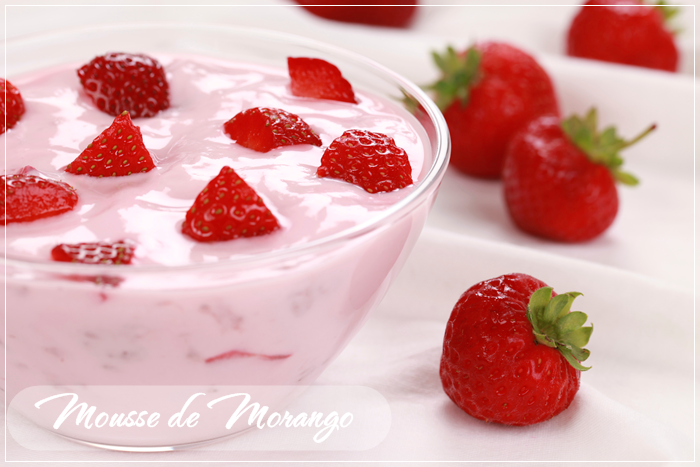 Mousse