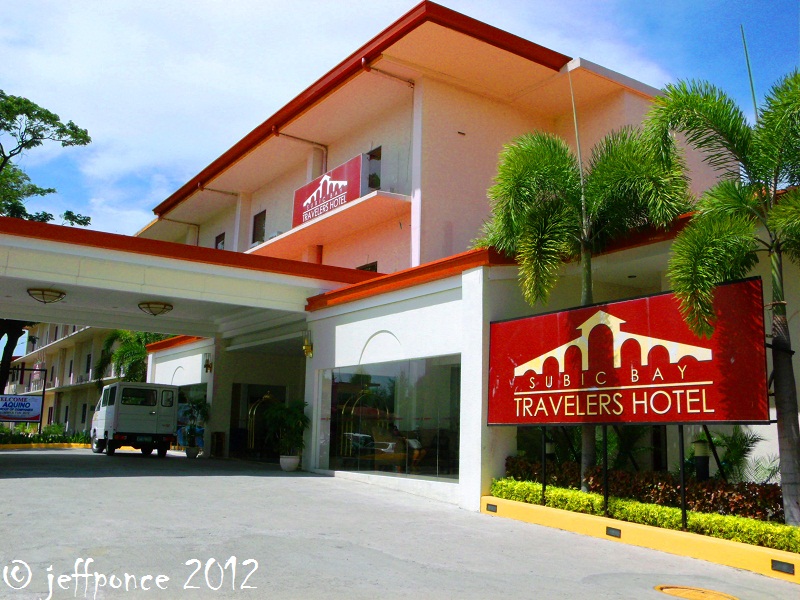 Subic Bay Travelers Hotel Hot Sex Picture