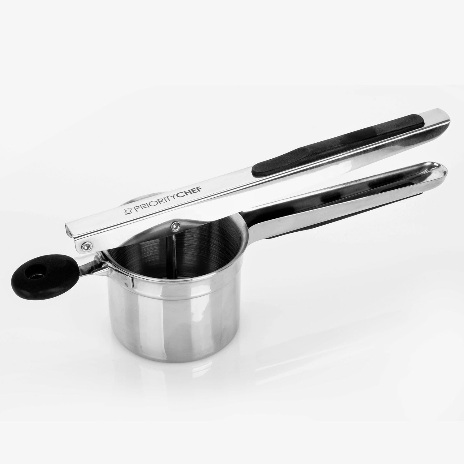 Hanging Off The Wire Priority Chef Potato Ricer