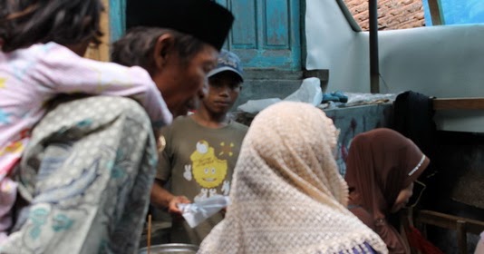 Nasehat Berbakti Kepada Orang Tua Birrul Walidain - Ajaran Islam