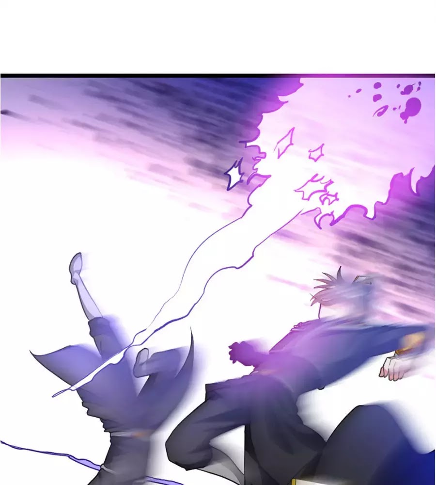 Cửu Dương Thần Vương Chapter 153 - AB Truyện