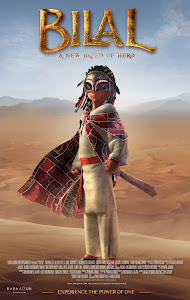 Bilal: A New Breed of Hero Poster
