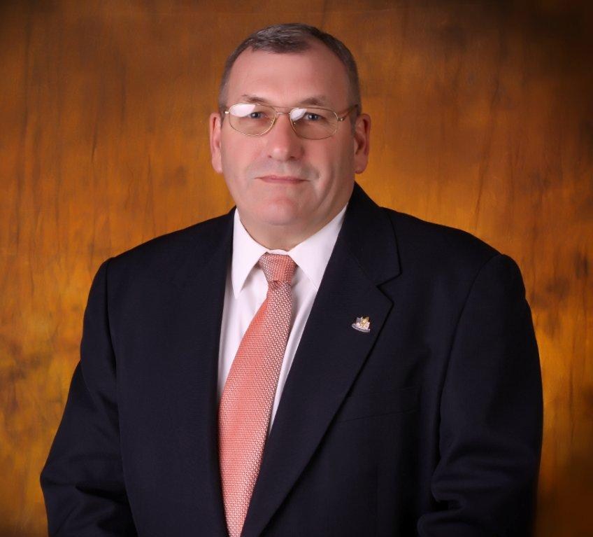 Gort42 Ransom Young for State Representative