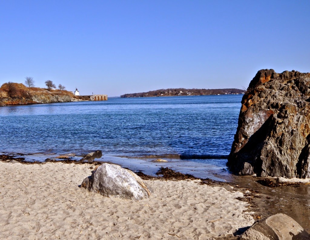 SoPo Cottage For Rent Beautiful Willard Beach Duplex Unit