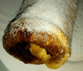 receita de torta com doce caseiro