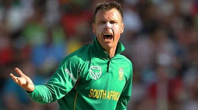 Johan Botha Johan Botha