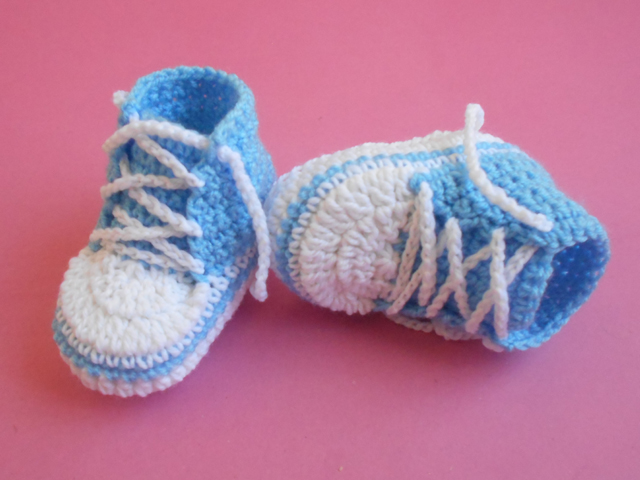 Crochet - Crosia Free Patttern Urdu, Hindi Video Tutorials: Baby ...