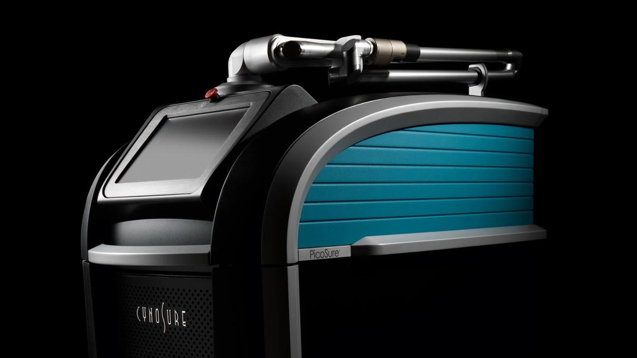Cynosure Spain PicoSure 755 recibe la FDA China para su