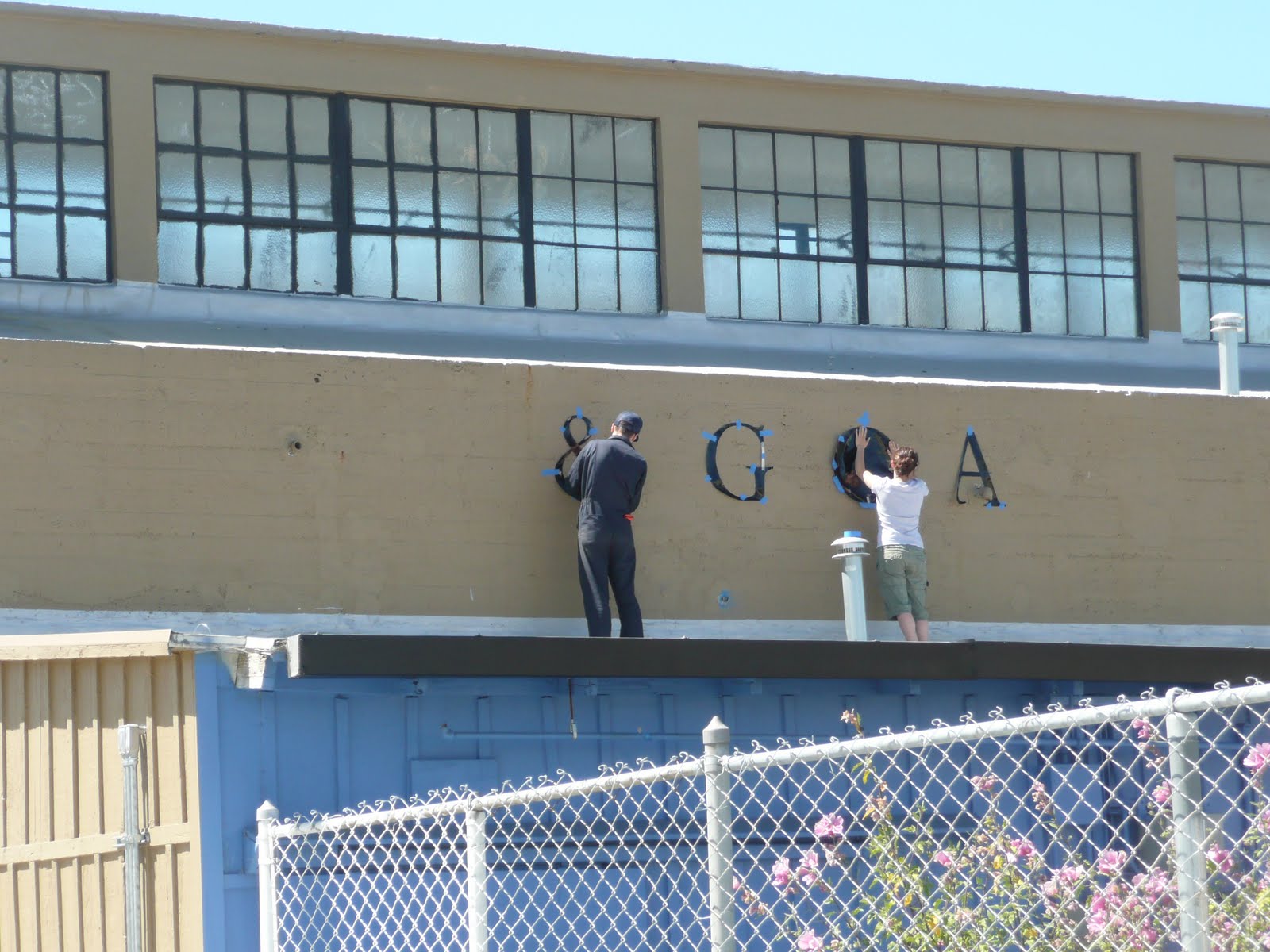 schillerwine Visiting Jared Brandt and his Donkey & Goat Winery