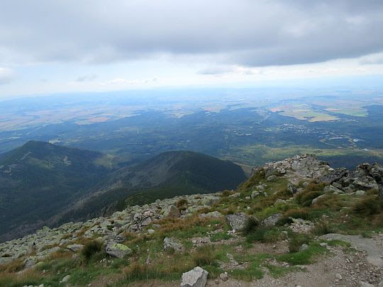 Panorama Spisza. Panorama Spisza.