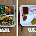9 Pictures of Student Lunches Around The World