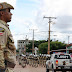 LEM: MAJOR AMÂNCIO DEIXA O COMANDO DO CIPE CERRADO