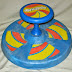 The Most Pointless Toy Ever Made: The Sit 'n Spin