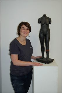 Hannah Levy: March 2011
