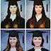 Pictures from the Graduation Pictorial of SNSD's SooYoung, Yuri, SeoHyun and YoonA