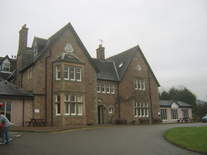 Hotels in Inveraray on Loch Fyne