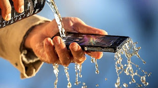 Samsung Galaxy S4 Active, water resistant, new samsung smartphone