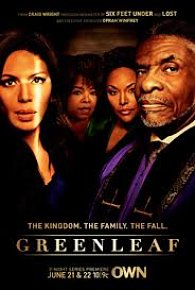 Greenleaf Temporada 1 Greenleaf Temporada 1