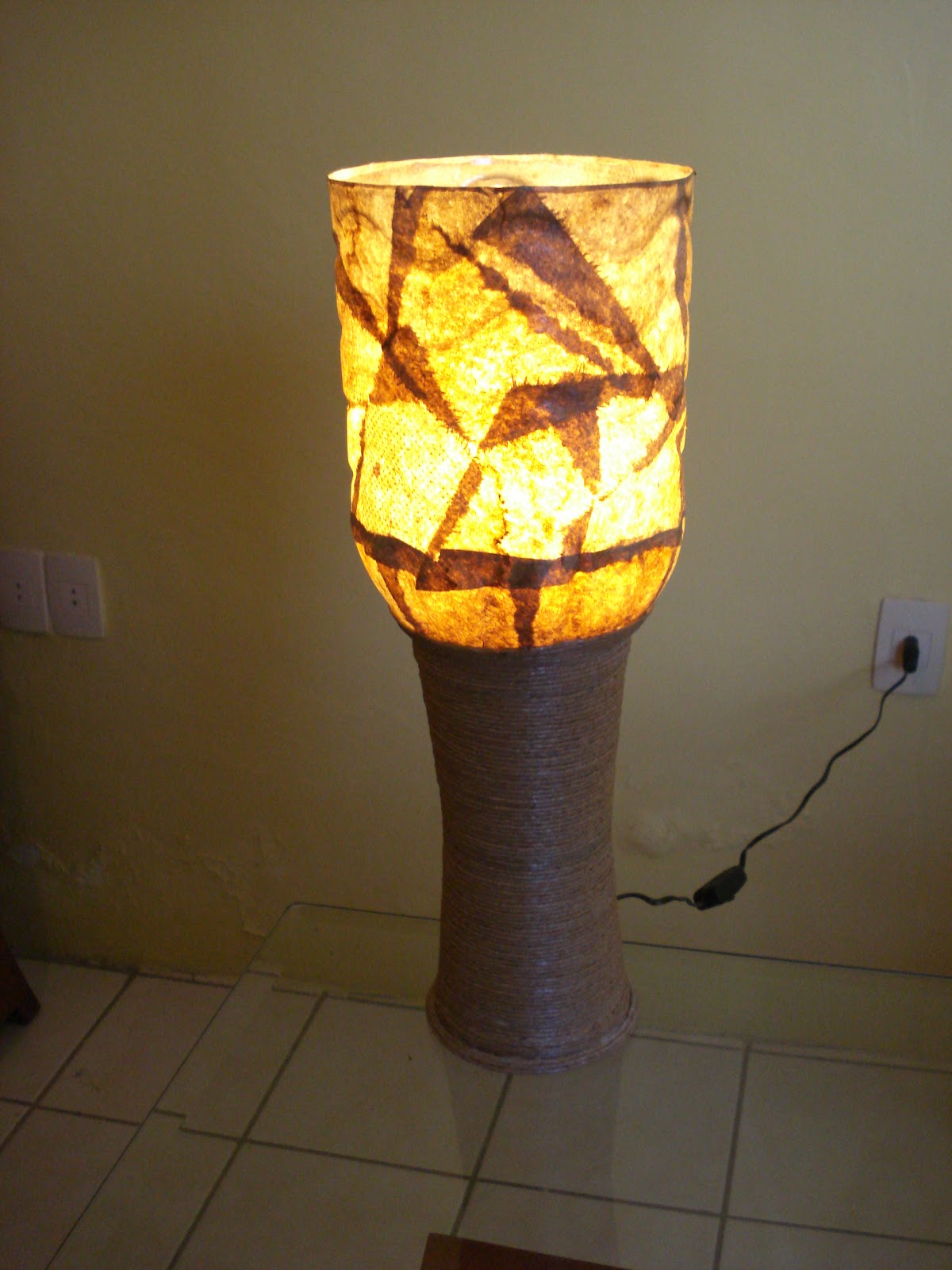 La Différence Luminárias Luminarias Artesanais