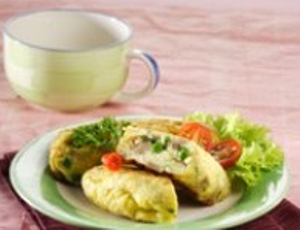 Cara Membuat Omelet Bakso | resep dan cara membuat omelet isi bakso istimewa Cara Membuat Omelet Bakso | resep dan cara membuat omelet isi bakso istimewa