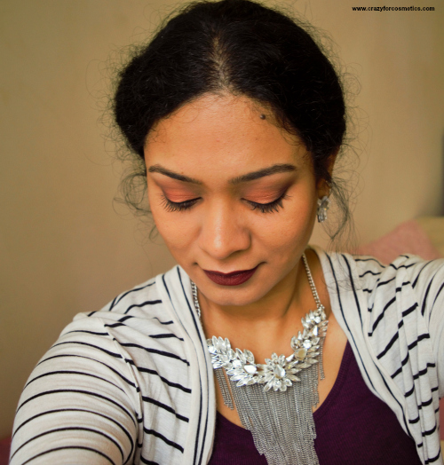 Crazy for Cosmetics A Singapore based Beauty/ Lifestyle blog about