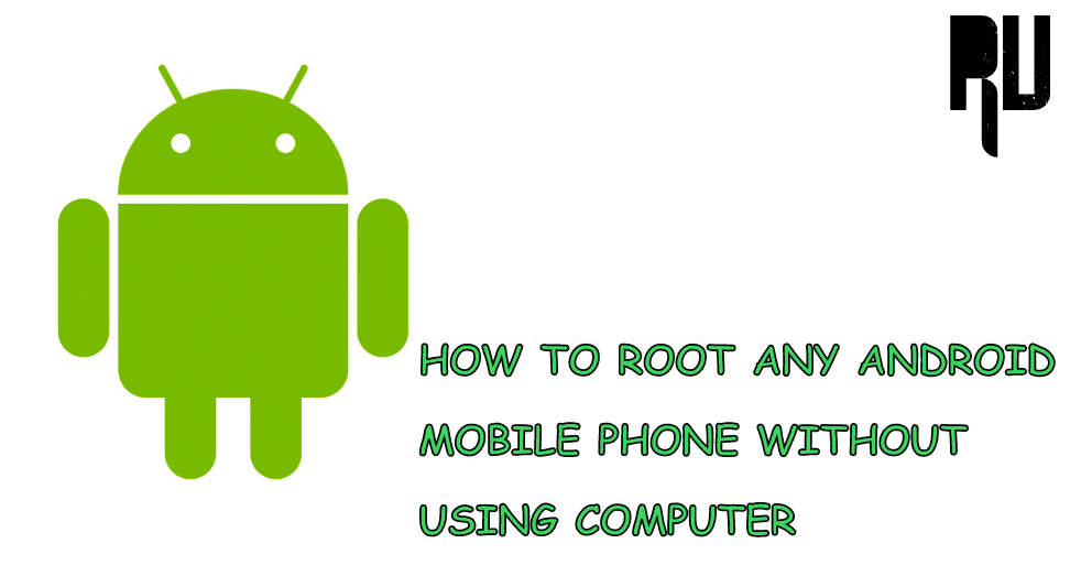 How To Root Android Phone Without Pc 2023 Root Update
