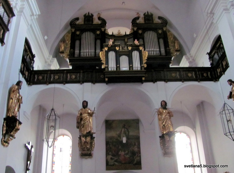 Leoben Avstrija