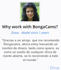bongacams review