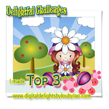 Top 3- "Down Hill" August 2013
