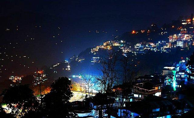 Gangtok, Sikkim Gangtok, Sikkim