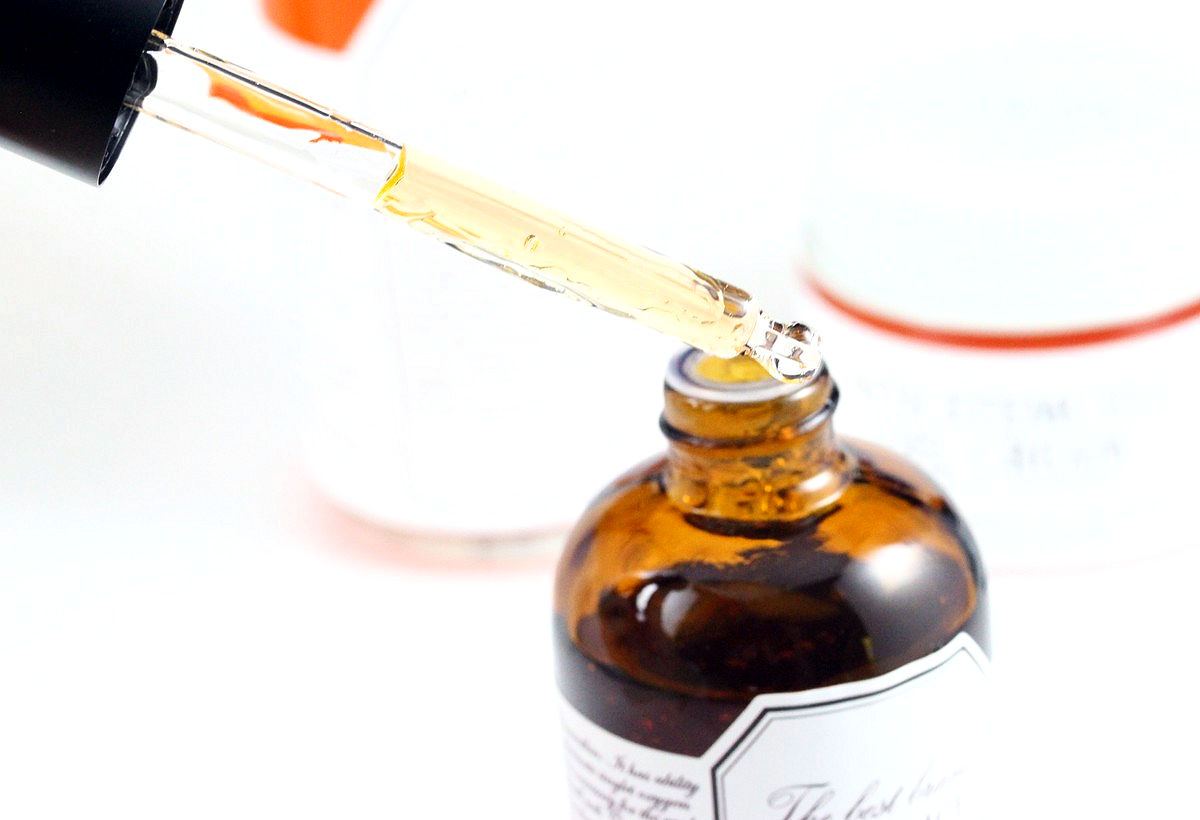 astaxanthin stemcell serum