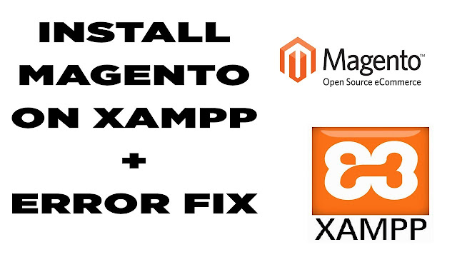 install magento 2 xampp mac install magento 2 xampp mac