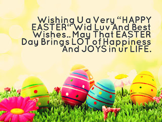 Happy Easter Wishes Happy Easter Wishes
