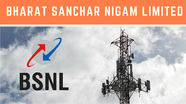 Bharat Sanchar Nigam Limited Bharat Sanchar Nigam Limited