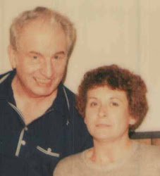 Mom and Grandpa Crytzer