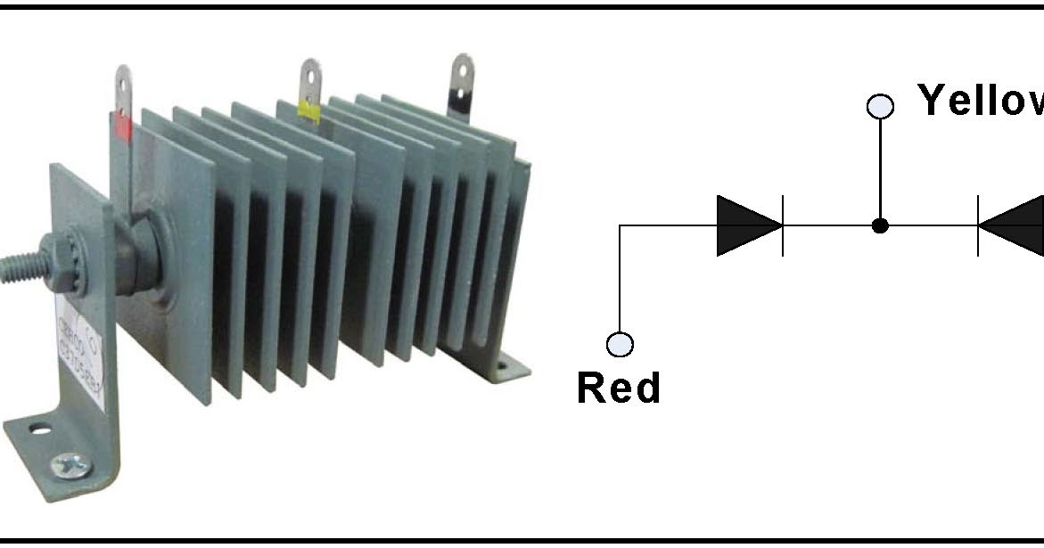 Carl E. Holmes Company (CEHCO): Selenium Rectifier, 10 plates, P/N C37D5EB1