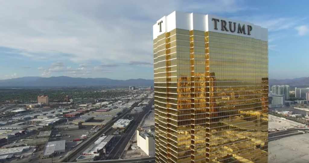 Trump Tower Trump Tower